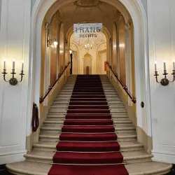 Hessisches Staatstheater Wiesbaden - Wiesbaden