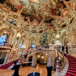 Hessisches Staatstheater Wiesbaden - Wiesbaden