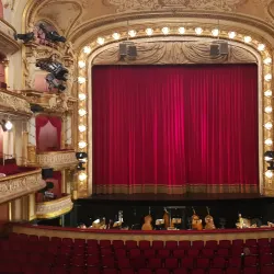 Hessisches Staatstheater Wiesbaden - Wiesbaden