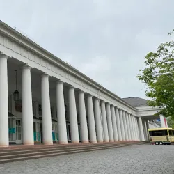 Hessisches Staatstheater Wiesbaden - Wiesbaden