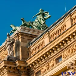 Hessisches Staatstheater Wiesbaden - Wiesbaden