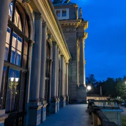 Hessisches Staatstheater Wiesbaden - Wiesbaden