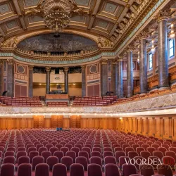 Kurhaus Wiesbaden - Wiesbaden