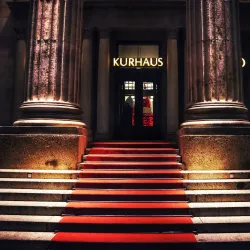 Kurhaus Wiesbaden - Wiesbaden