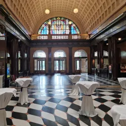 Kurhaus Wiesbaden - Wiesbaden