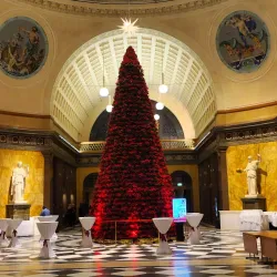 Kurhaus Wiesbaden - Wiesbaden