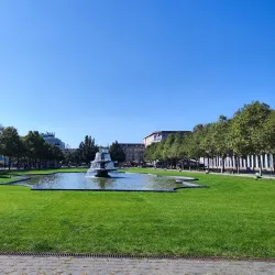 Kurhaus Wiesbaden - Wiesbaden