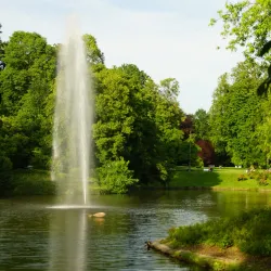 Kurhaus Wiesbaden - Wiesbaden