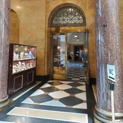 Kurhaus Wiesbaden - Wiesbaden