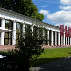 Kurhaus Wiesbaden - Wiesbaden