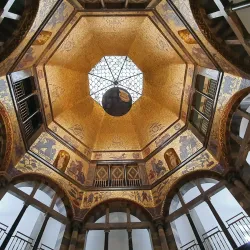 Museum Wiesbaden - Wiesbaden