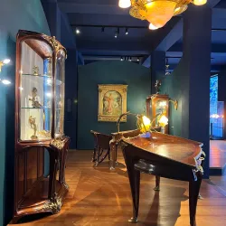 Museum Wiesbaden - Wiesbaden