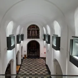 Museum Wiesbaden - Wiesbaden