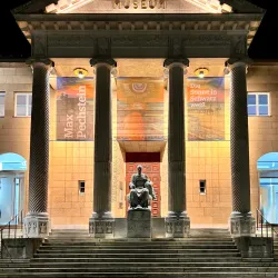 Museum Wiesbaden - Wiesbaden
