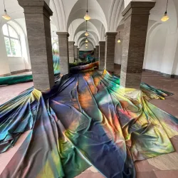 Museum Wiesbaden - Wiesbaden