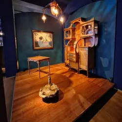 Museum Wiesbaden - Wiesbaden