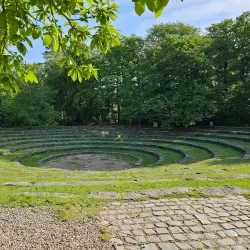 Nerobergbahn - Wiesbaden