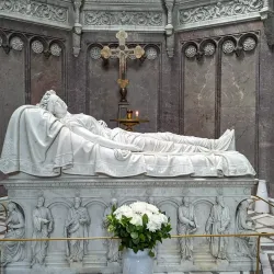 Russian Orthodox Church (St. Elizabeth's Church) - Wiesbaden