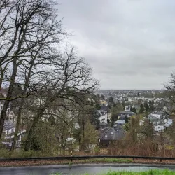 Russian Orthodox Church (St. Elizabeth's Church) - Wiesbaden