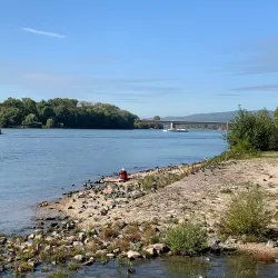 Schloss Biebrich - Wiesbaden