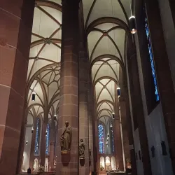 St. Bonifatius Church - Wiesbaden