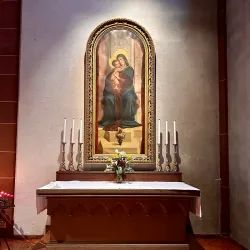 St. Bonifatius Church - Wiesbaden