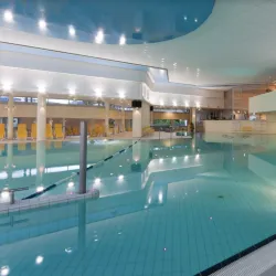 Thermalbad Aukammtal - Wiesbaden