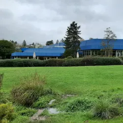 Thermalbad Aukammtal - Wiesbaden