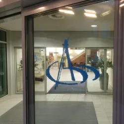 Thermalbad Aukammtal - Wiesbaden