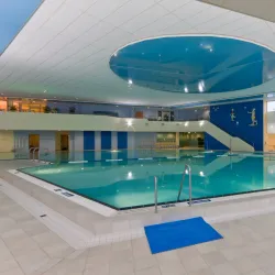 Thermalbad Aukammtal - Wiesbaden