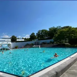 Thermalbad Aukammtal - Wiesbaden