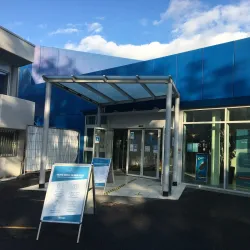 Thermalbad Aukammtal - Wiesbaden