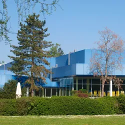 Thermalbad Aukammtal - Wiesbaden