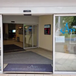 Thermalbad Aukammtal - Wiesbaden