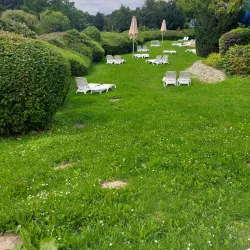 Thermalbad Aukammtal - Wiesbaden