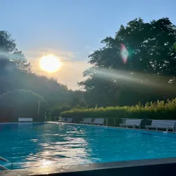 Thermalbad Aukammtal - Wiesbaden