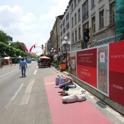 Wilhelmstrasse - Wiesbaden