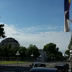 Wilhelmstrasse - Wiesbaden