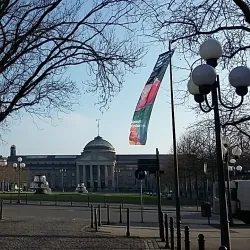 Wilhelmstrasse - Wiesbaden