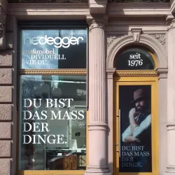 Wilhelmstrasse - Wiesbaden