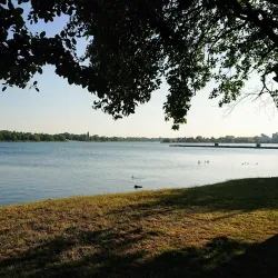 Banter See - Wilhelmshaven