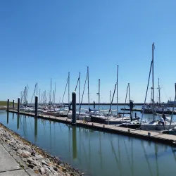 Banter See - Wilhelmshaven