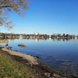 Banter See - Wilhelmshaven