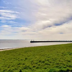 Banter See - Wilhelmshaven