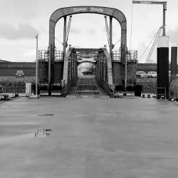 Banter See - Wilhelmshaven