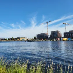 Banter See - Wilhelmshaven