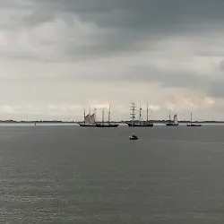 Banter See - Wilhelmshaven