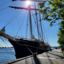 Banter See - Wilhelmshaven