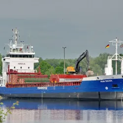 Banter See - Wilhelmshaven