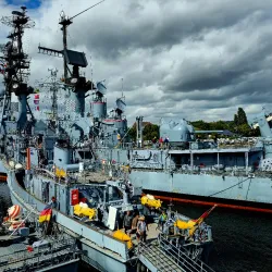 Heimatmuseum Wilhelmshaven - Wilhelmshaven